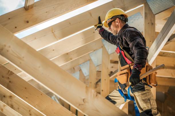 Best Affordable Roofing Company  in Rockdale, IL