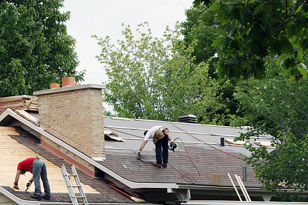 Tile Roofing Contractor in Rockdale, IL